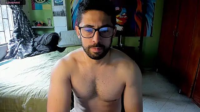 irokdan891 online show from 14, 4, 2026