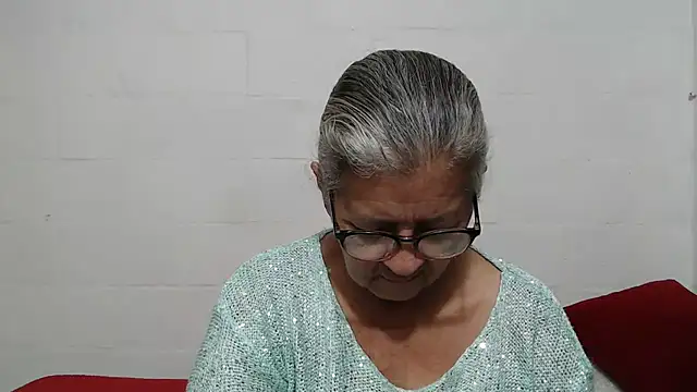 candy mature  online show from 12, 10, 2025