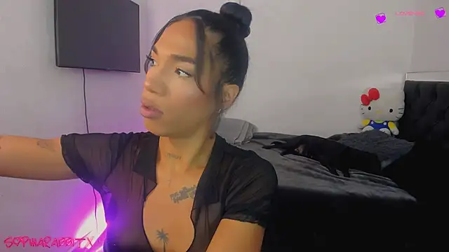 turabbitxx online show from 23, 9, 2025