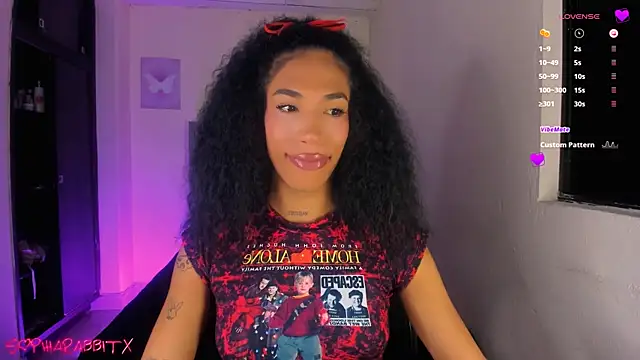 turabbitxx online show from 16, 12, 2025