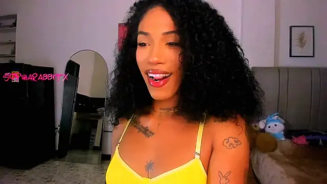 turabbitxx online show from 1, 8, 2026