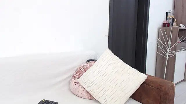 RebecaMur online show from 5, 1, 2026