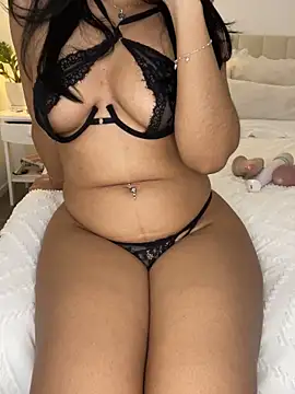 Exotic-mia online show from 22, 1, 2025