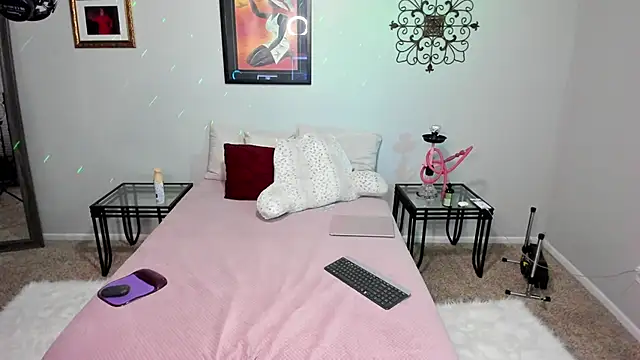 yiauana online show from 20, 2, 2025