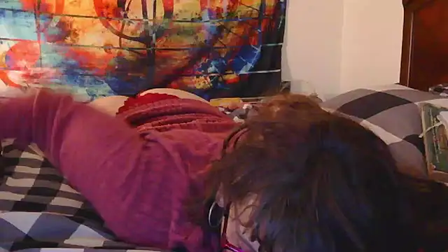 HeyyImHarlowe online show from 17, 12, 2024