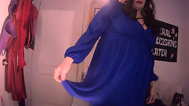 Snapshot of HeyyImHarlowe chatting on 7, 3, 2026 HeyyImHarlowe online show from 7, 3, 2026