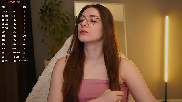 Ester Hill online show from 19, 2, 2026