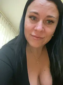 Snapshot of CuteNata chatting on 19, 12, 2024 CuteNata online show from 19, 12, 2024