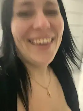 Snapshot of CuteNata chatting on 7, 2, 2025 CuteNata online show from 7, 2, 2025