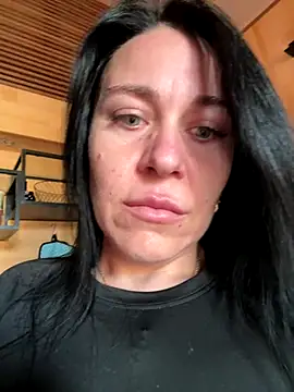 CuteNata online show from 30, 11, 2025