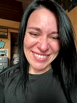 CuteNata online show from 3, 12, 2025