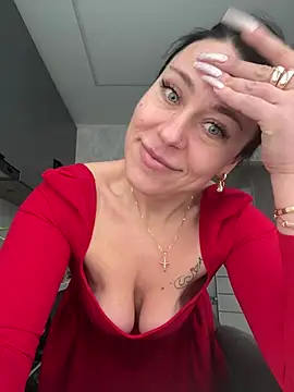 CuteNata online show from 8, 2, 2026