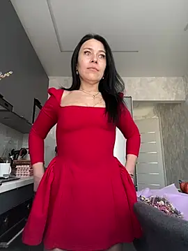 CuteNata online show from 9, 3, 2026