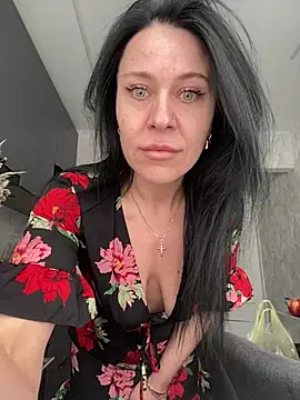 CuteNata online show from 26, 3, 2026