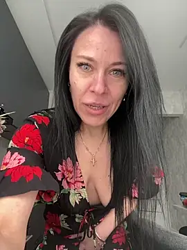 CuteNata online show from 9, 4, 2026