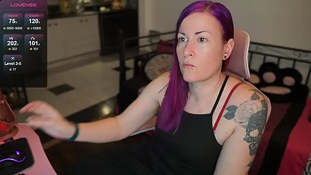 gennyrock online show from 2, 2, 2025