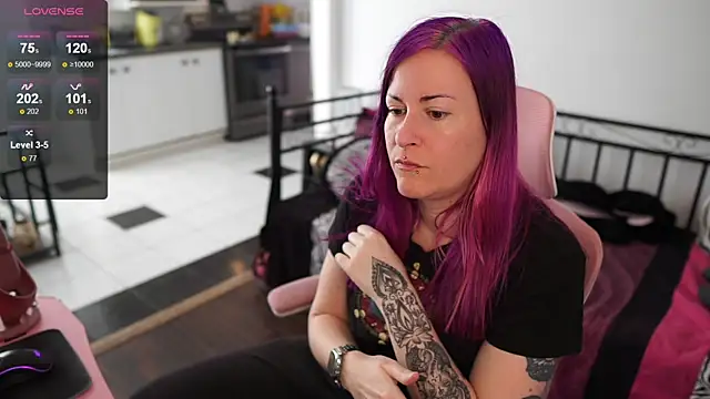 gennyrock online show from 8, 2, 2025