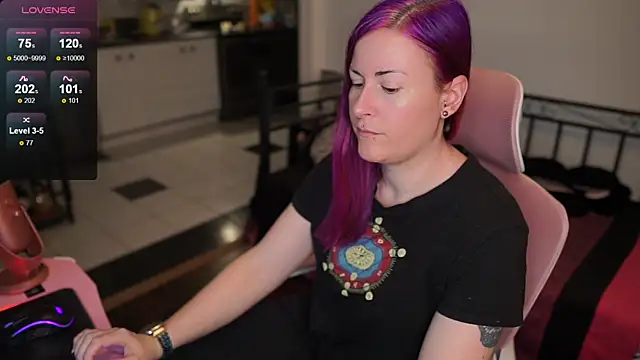 gennyrock online show from 8, 2, 2025