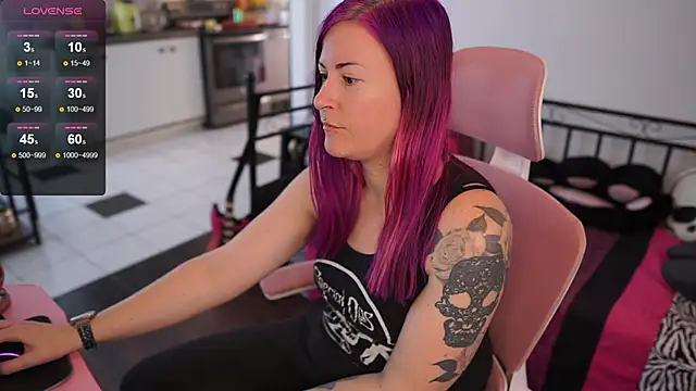 gennyrock online show from 10, 2, 2025