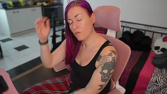 gennyrock online show from 16, 2, 2025