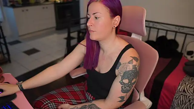 gennyrock online show from 16, 2, 2025