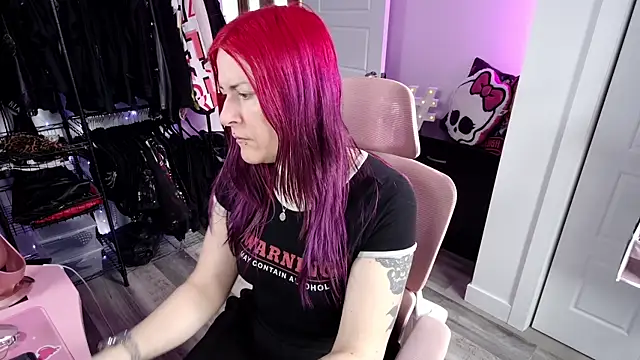 gennyrock online show from 1, 12, 2025