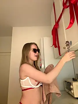 Little Forest ELF online show from 15, 12, 2025