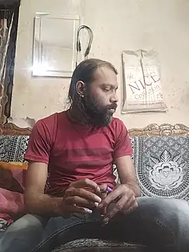 BadBoySmoker7070 online show from 11, 2, 2025