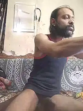 BadBoySmoker7070 online show from 13, 2, 2025