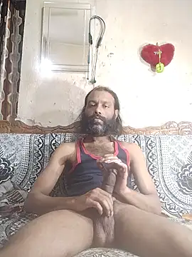 BadBoySmoker7070 online show from 18, 3, 2025