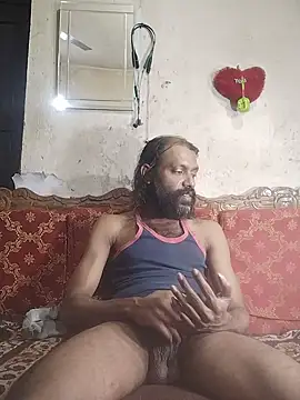 BadBoySmoker7070 online show from 21, 3, 2025