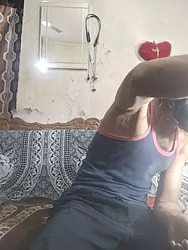 BadBoySmoker7070 online show from 21, 3, 2025