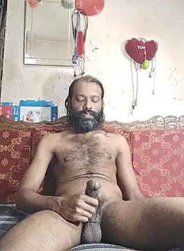 BadBoySmoker7070 online show from 25, 9, 2025