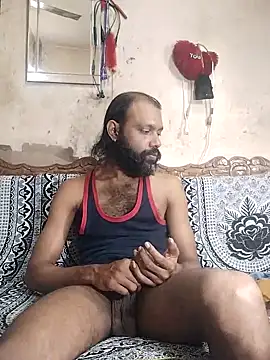 BadBoySmoker7070 online show from 31, 10, 2025