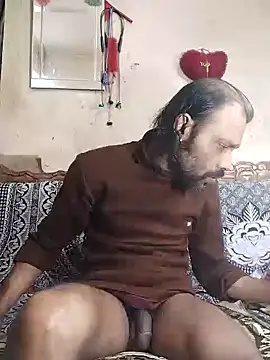 BadBoySmoker7070 online show from 18, 12, 2025