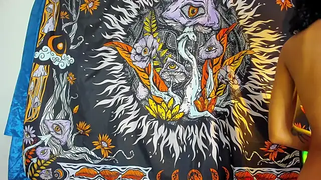 Snapshot of arii_barthon chatting on 26, 1, 2025 arii barthon online show from 26, 1, 2025