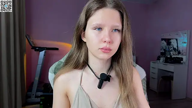 Ameliia castro online show from 20, 11, 2025