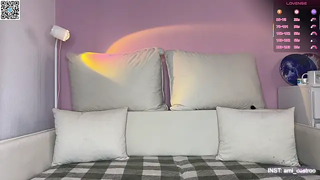 Snapshot of Ameliia_castro chatting on 20, 2, 2026 Ameliia castro online show from 20, 2, 2026