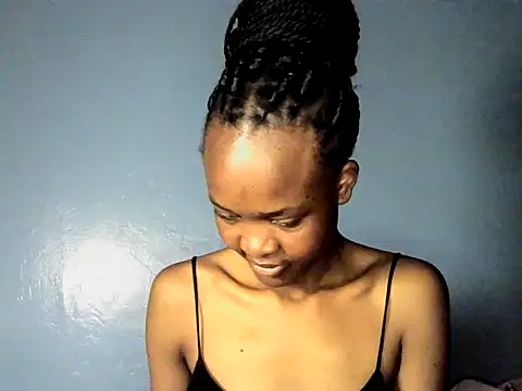 Snapshot of cyberbunnie chatting on 10, 12, 2024 cyberbunnie online show from 10, 12, 2024