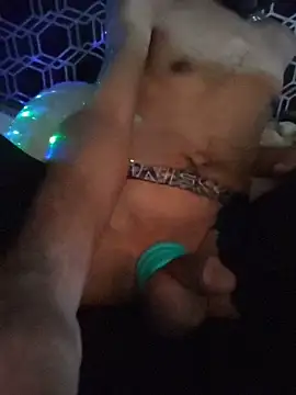 Sir-meltsclearrockzalot online show from 22, 11, 2025