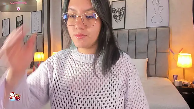 sweet--emily online show from 15, 12, 2024