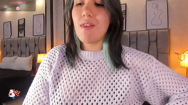 sweet--emily online show from 15, 12, 2024