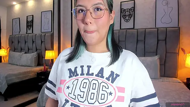 sweet--emily online show from 21, 12, 2024