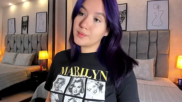 sweet--emily online show from 31, 12, 2024