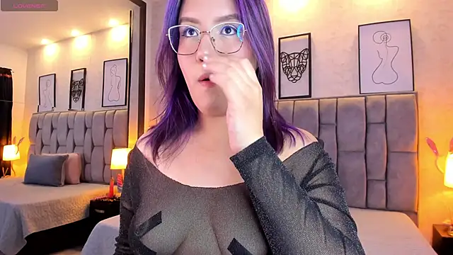 sweet--emily online show from 18, 1, 2025