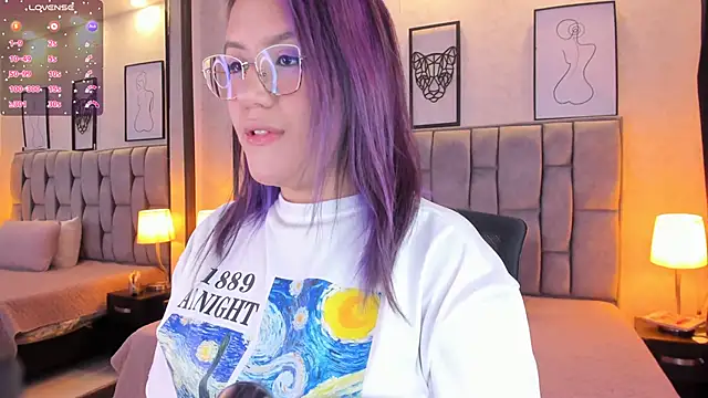 sweet--emily online show from 23, 1, 2025