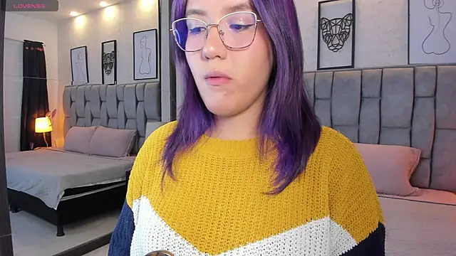 sweet--emily online show from 14, 2, 2025