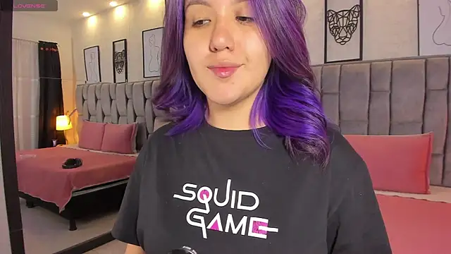 sweet--emily online show from 18, 2, 2025