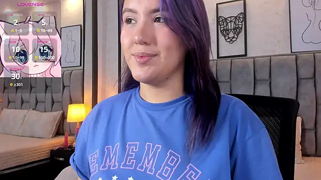 sweet--emily online show from 28, 2, 2025