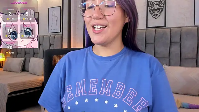 sweet--emily online show from 28, 2, 2025